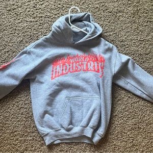 Urban Outfitters World Industries Hoodie